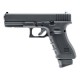 Umarex Glock 17 Gen.4 (Co2), Introducing Perfection — The UMAREX Airsoft GLOCK 17 Gen4